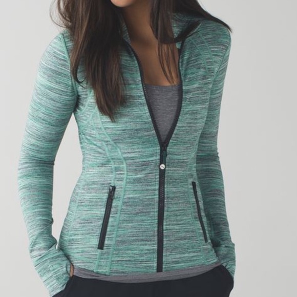 Jackets & Blazers - Lululemon Rare Define Jacket